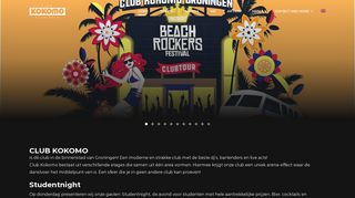 clubkokomo.nl
