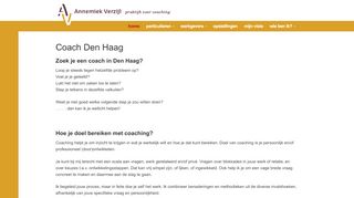 coachdenhaag.net