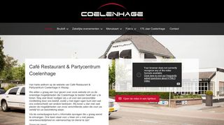 coelenhage.nl