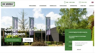 congrescentrum.com