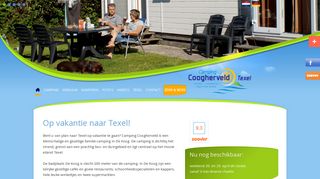 coogherveld-texel.nl
