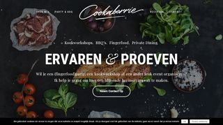 cookaberrie.nl