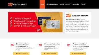creditcard123.nl