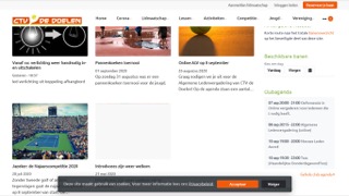 ctvdedoelen.nl