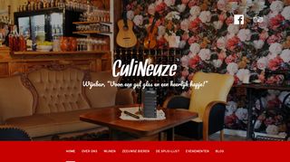 culineuze.com