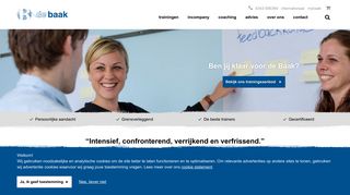 debaak.nl