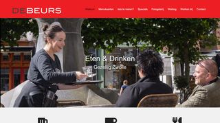 debeurszwolle.nl