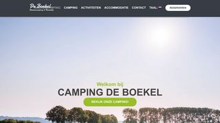 deboekel.nl