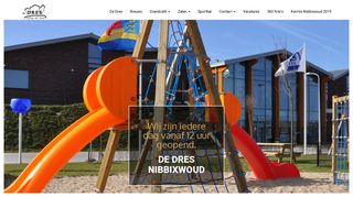 dedres.nl