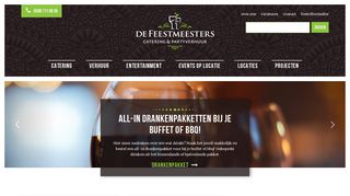 defeestmeesters.nl