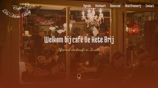 dehetebrij.nl