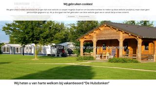 dehulsdonken.nl