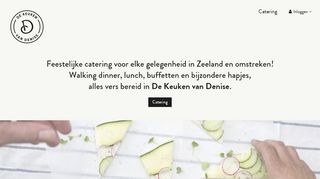 dekeukenvandenise.nl