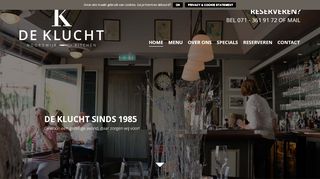 dekluchtnoordwijk.nl