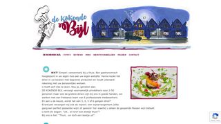 dekokendebijl.nl