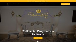 dekroonpartycentrum.nl