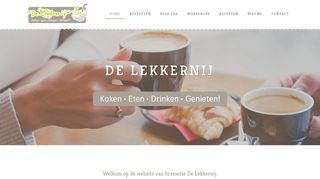 delekkernij.nl