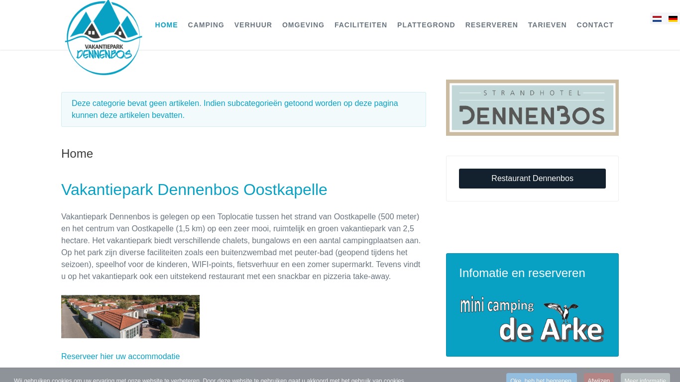 dennenbos.nl