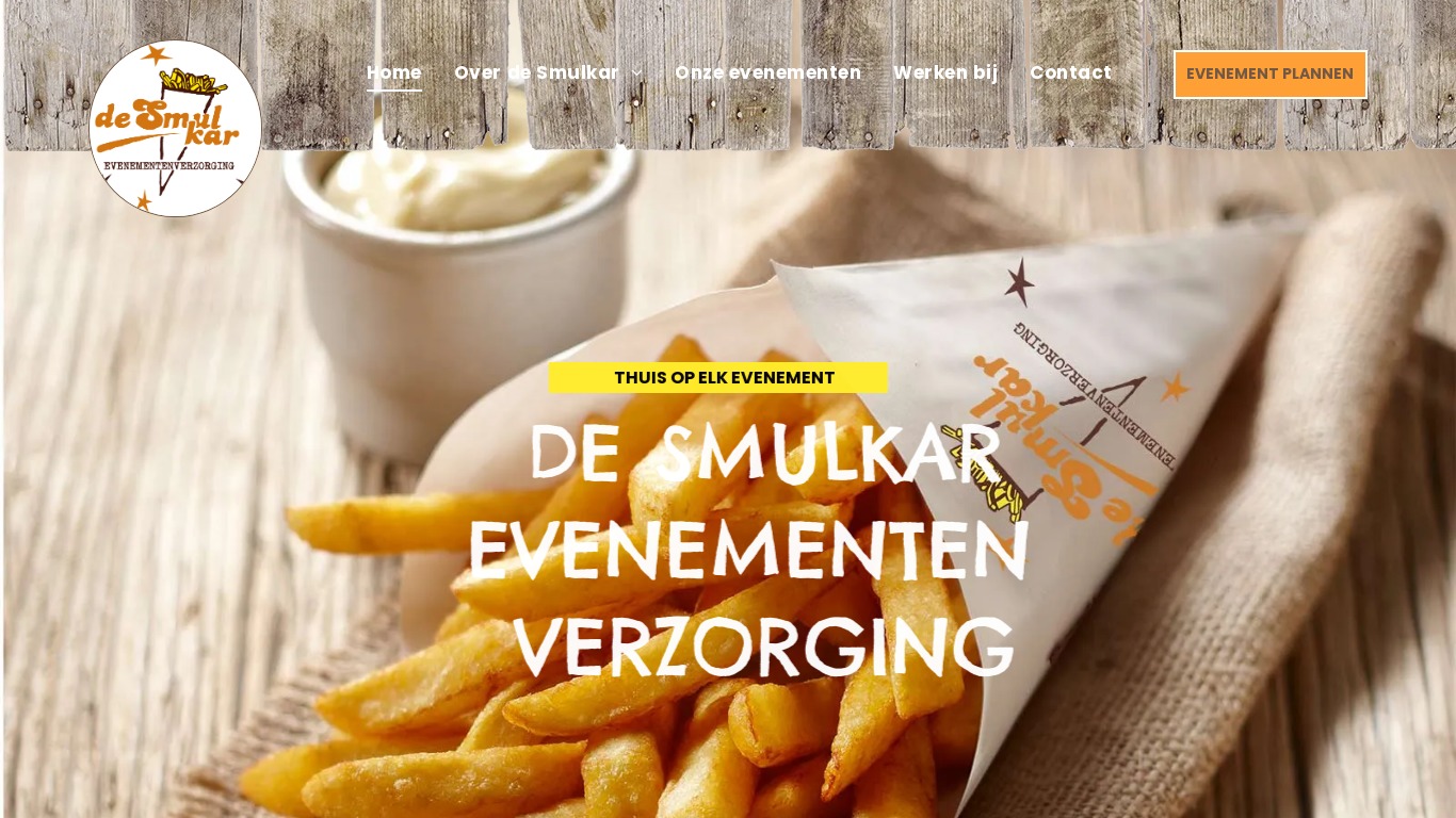 desmulkar.nl