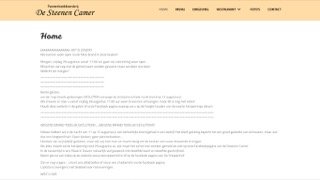 desteenencamer.nl