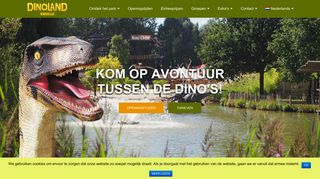 dinoland.nl