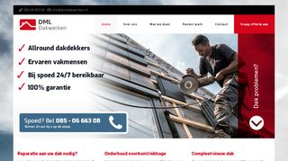 dmldakwerken.nl