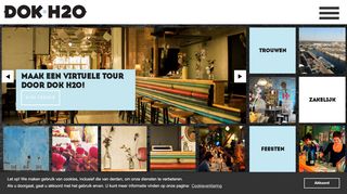 dokh2o.nl