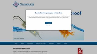 duxoled.com