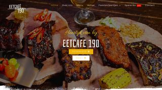 eetcafe190.nl