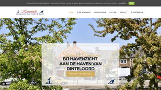 eetcafehavenzicht.nl