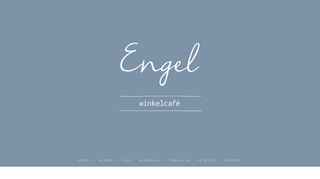 engelwinkelcafe.nl
