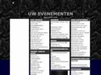 evenementen.uwstart.nl