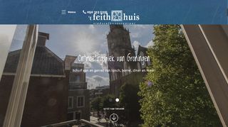 feithhuis.nl