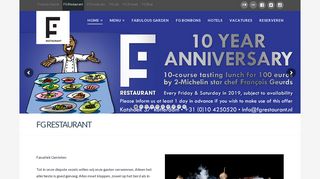 fgrestaurant.nl