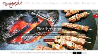 florilympha.nl