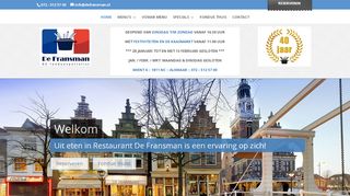 fonduerestaurantdefransman.nl