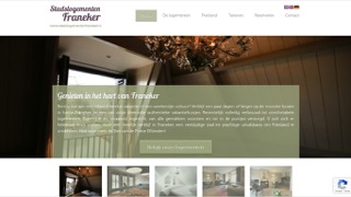 franekerstadslogementen.nl
