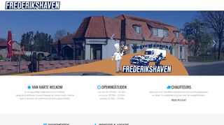frederikshaven.nl