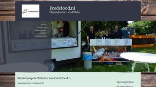 fredsfood.nl