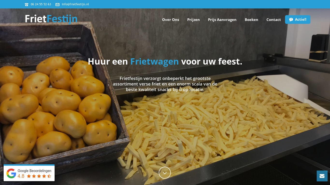 frietfestijn.nl
