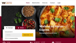 fusianexpress.nl