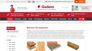 gadero.nl/bamboe-terrasplanken/
