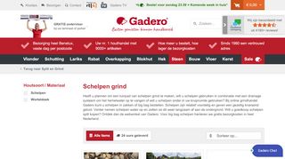 gadero.nl/schelpen/