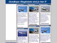 goedkoop-vliegen-reizen.bestelinks.nl