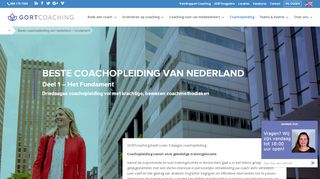 gortcoaching.nl/beste-coachopleiding-van-nederland-fundament