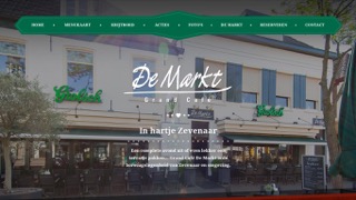 grandcafedemarkt.nl