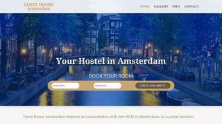guesthouse.amsterdam