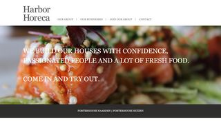 harborhoreca.nl
