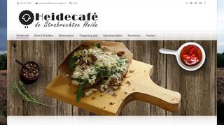 heidecafe.nl