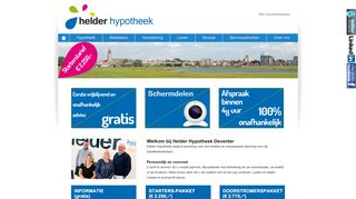 helderhypotheek.nl
